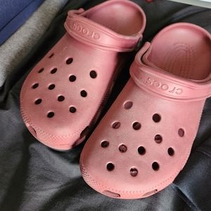 Crocs